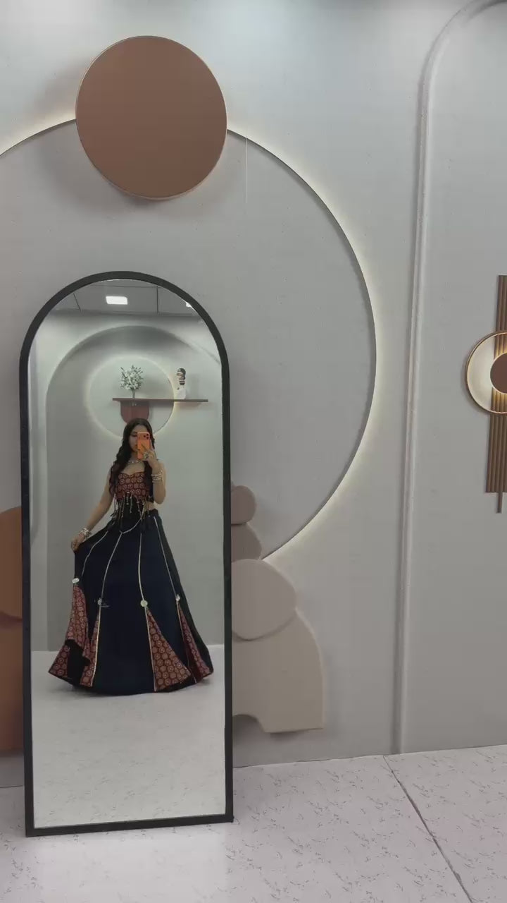 Kishori Collection