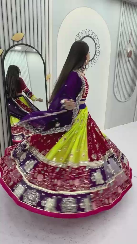 Kishori Collection