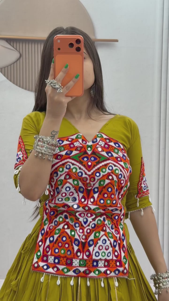 Ramya Collection