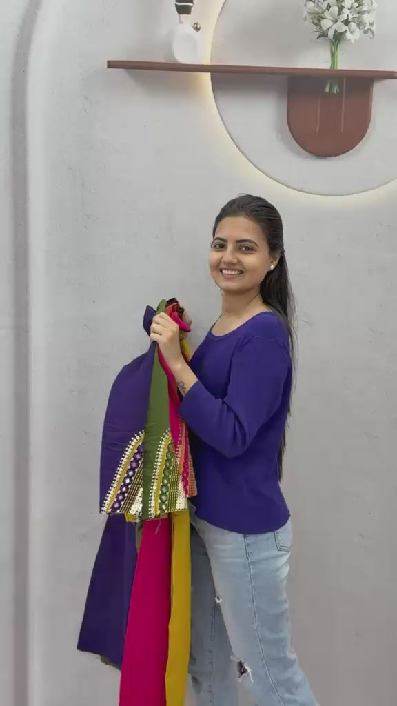 Ramya Collection