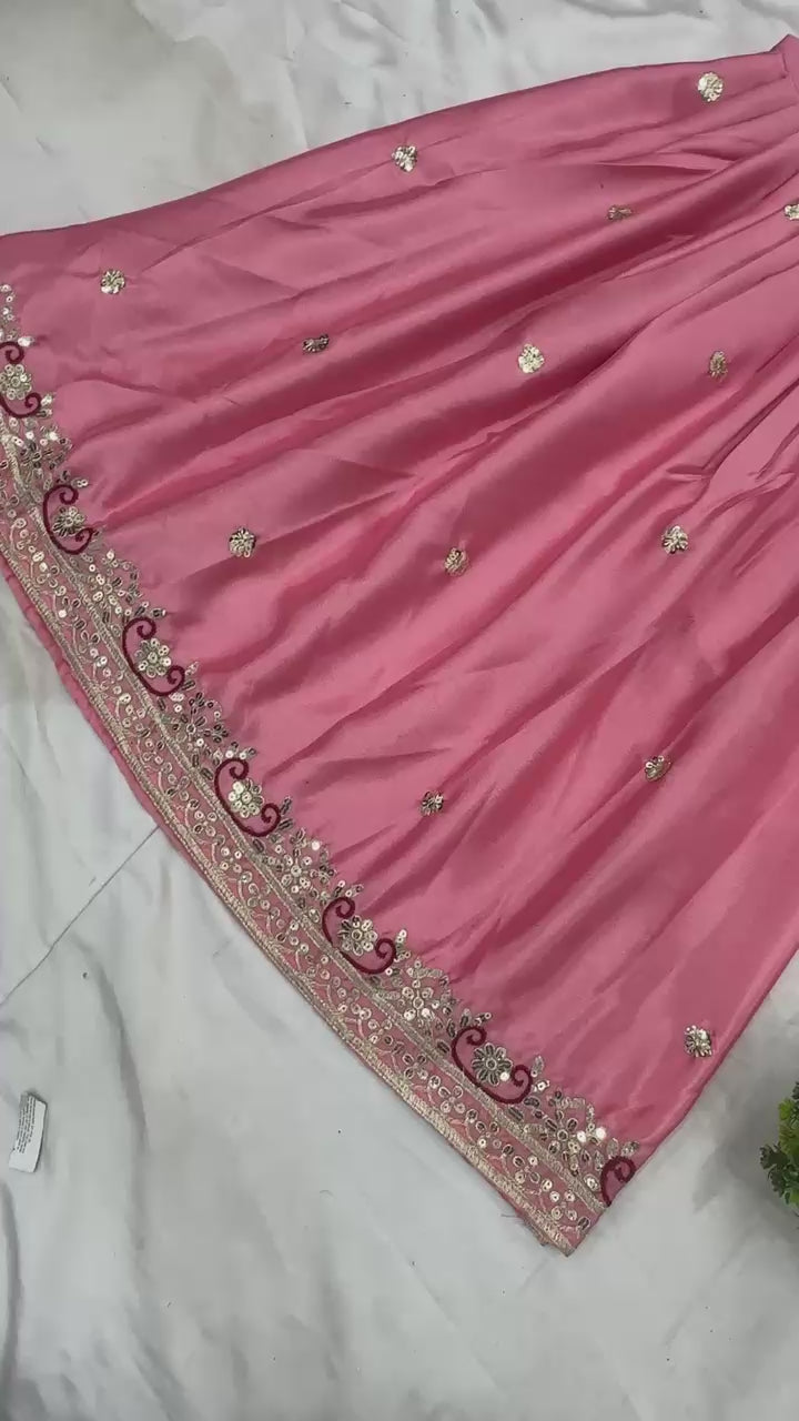 Rukmini Collection
