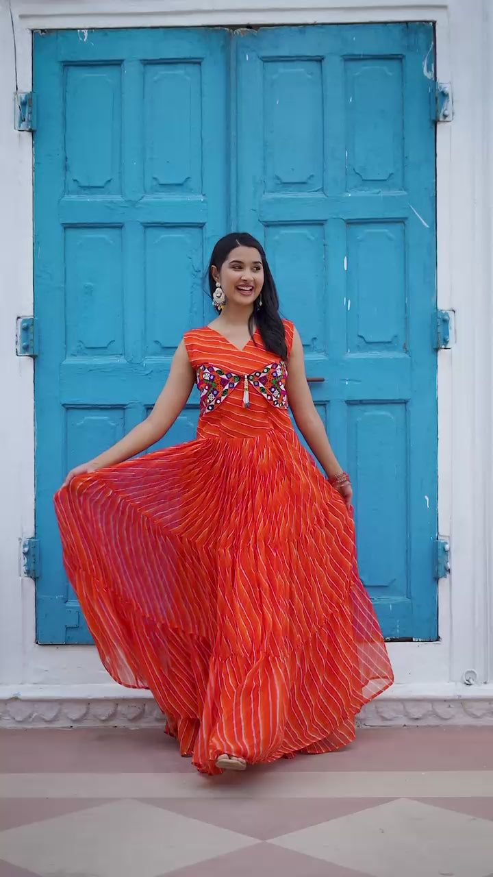 Kishori Collection