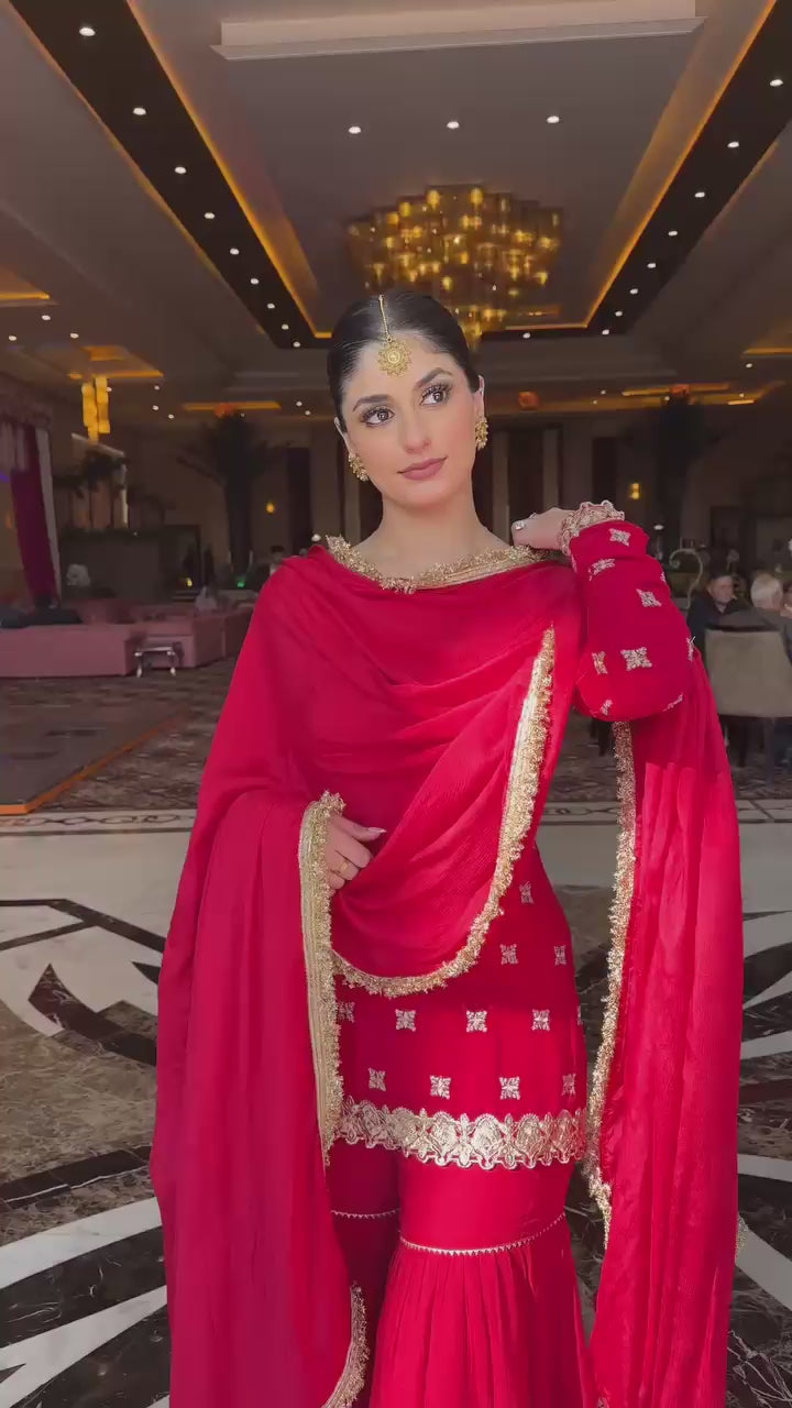 Radhya Collection